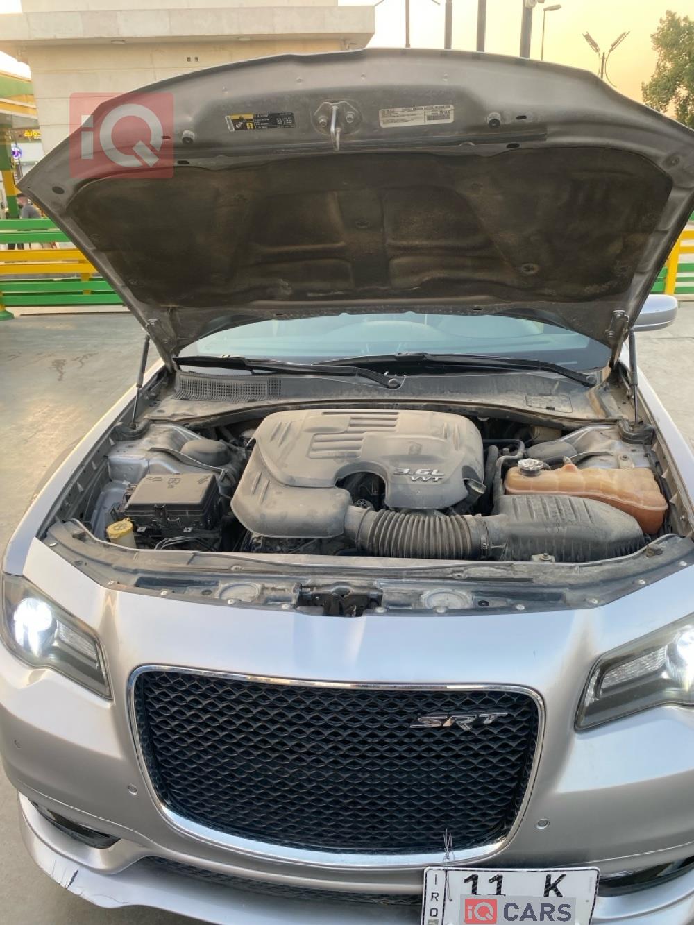 Chrysler 300